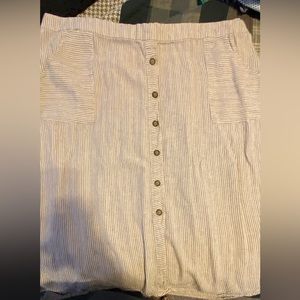 Women’s skirt